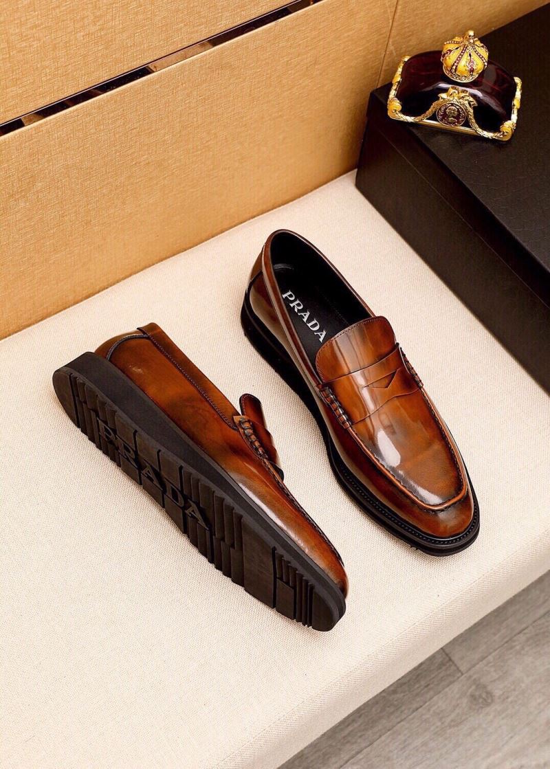 Prada Business Shoes